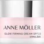 Nachtcrème Anne Möller Stimulâge Highlighter Spf 15 Verstevigende (50 ml)