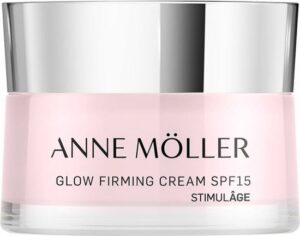 Nachtcrème Anne Möller Stimulâge Highlighter Spf 15 Verstevigende (50 ml)