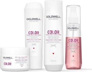 Goldwell Dualsenses Color Brilliance Serum Spray 150 ml - Afbeelding 3