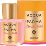 Acqua di Parma Peonia Nobile - 50 ml - eau de parfum spray - damesparfum