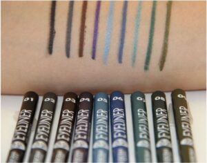 DEBORAH MILANO Eyeliner 08 - Afbeelding 2