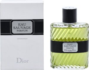 Christian Dior Eau Sauvage Eau De Parfum Spray 100 ml for Men - Afbeelding 3