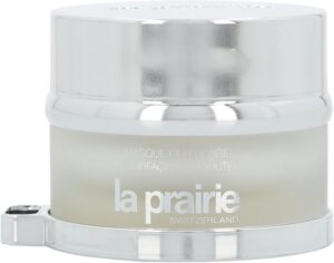 La Prairie Cellular 3-Minute Peel Gezichtsscrub 40 ml - Afbeelding 4