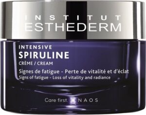 Institut Esthederm Intensive Spiruline Cream 50ml