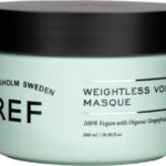 REF Stockholm - Weightless Volume Masque - 500ml