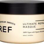 REF Stockholm - Ultimate Repair Masque - 500 ml