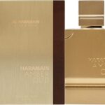 Al Haramain Amber Oud Gold Edition eau de parfum spray 100 ml