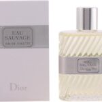 Dior (Christian Dior) Eau Sauvage EDT M 100 ml