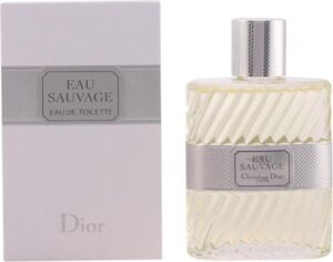 Dior (Christian Dior) Eau Sauvage EDT M 100 ml
