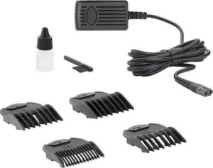 Maquinilla Moser 1400 Cordless - Afbeelding 2