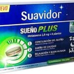 Urgo Suavidor Sleep Plus 15 Tablets