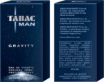 Tabac Man Gravity Eau de toilette spray 50 ml