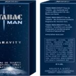 Tabac Man Gravity Eau de toilette spray 50 ml