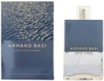 Herenparfum L'eau Pour Homme Armand Basi EDT 125 ml 75 ml - Afbeelding 2