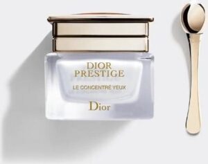 Dior - Prestige Le Concentre Yeux - 15ml - Oogcrème / Creme / Zalf - Afbeelding 2