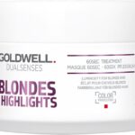 Goldwell Dualsenses Blondes & Highlights 60 sec. Treatment 200ml