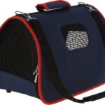 Pets Collection - Dierendraagtas - 43 x 25 x 25 cm - Dieren reistas - kleur: assorti
