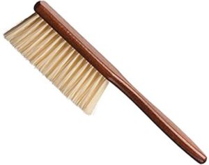 Borstel Eurostil Baard