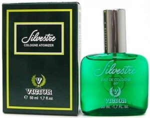 Herenparfum Victor 37184 EDC 100 ml SIlvestre