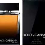 Dolce & Gabbana The One Men Eau de Parfum 100ml