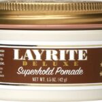 Layrite Super Hold Pomade 42g