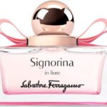 Salvatore Ferragamo Signorina In Fiore - 50 ml - eau de toilette spray - damesparfum