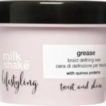 milk_shake braid grease 100 ml