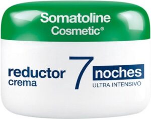 Reducerende Crème Somatoline - Afbeelding 3