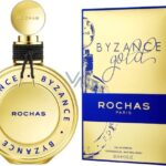 Rochas Byzance Gold EDP W 90 ml