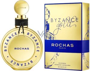 Rochas Byzance Gold EDP W 90 ml