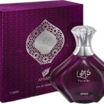 Damesparfum Afnan EDP Turathi Femme Purple (90 ml)