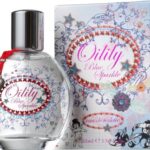 Oilily Parfum - Blue Sparkle Eau De Toilette - Kinderparfum meisjes - 50 ml