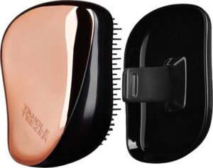Tangle Teezer - Compact - Rose Gold Black - Afbeelding 3