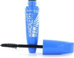 Rimmel London Scandaleyes Wow Wings Waterproof Mascara 001-Black - Afbeelding 2