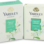 Yardley London Soaps by Yardley London 104 ml - Imperial Jasmin Luxury Soap