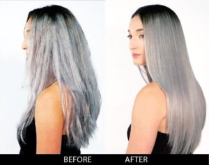 Color WoW Dream Coat Spray Supernatural - Haarspray - 200 ml - Afbeelding 2