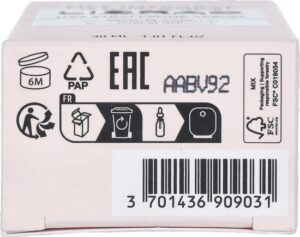 Lierac Lift Integral Tightening Serum 30ml - Afbeelding 3