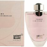Mont Blanc Femme Individuelle EDT W 75 ml