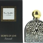 Secrets of Love Sensual by M. Micallef 75 ml - Eau De Parfum Spray
