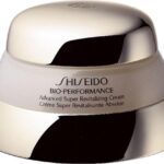 Shiseido Advanced Super Revitalizing Gezichtscrème - 50 ml - Dagcrème