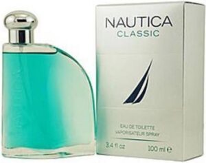 Nautica - Nautica Classic - Eau De Toilette - 100ML - Afbeelding 4