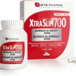 Food Supplement Forté Pharma Xtraslim 700 Fat burning 120 Units