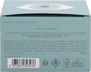 Kenzo World EDP W 30 ml - Afbeelding 2