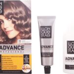 Color Advance Hair Colouring By Llongueras #7.1-rubio-ceniza