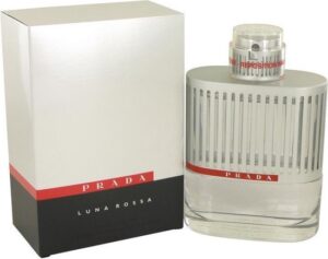 Prada Luna Rossa Eau de Toilette Spray 150 ml - Afbeelding 4