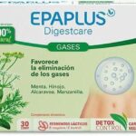 Epaplus Digestcare Gases 30 Tablets