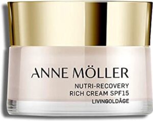 Gezichtscrème Anne Möller (50 ml) - Afbeelding 2
