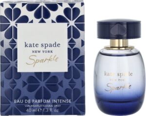 Katespade Sparkle(w)edp Intense Sp 1.3oz(li Free) - Afbeelding 2