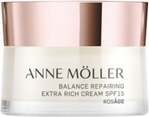 Dagcrème Anne Möller Rosâge Repair Complex Spf 15 (50 ml) - Afbeelding 2