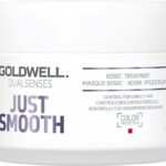 Goldwell Dualsenses Just Smooth 60sec Treatment 200 ml